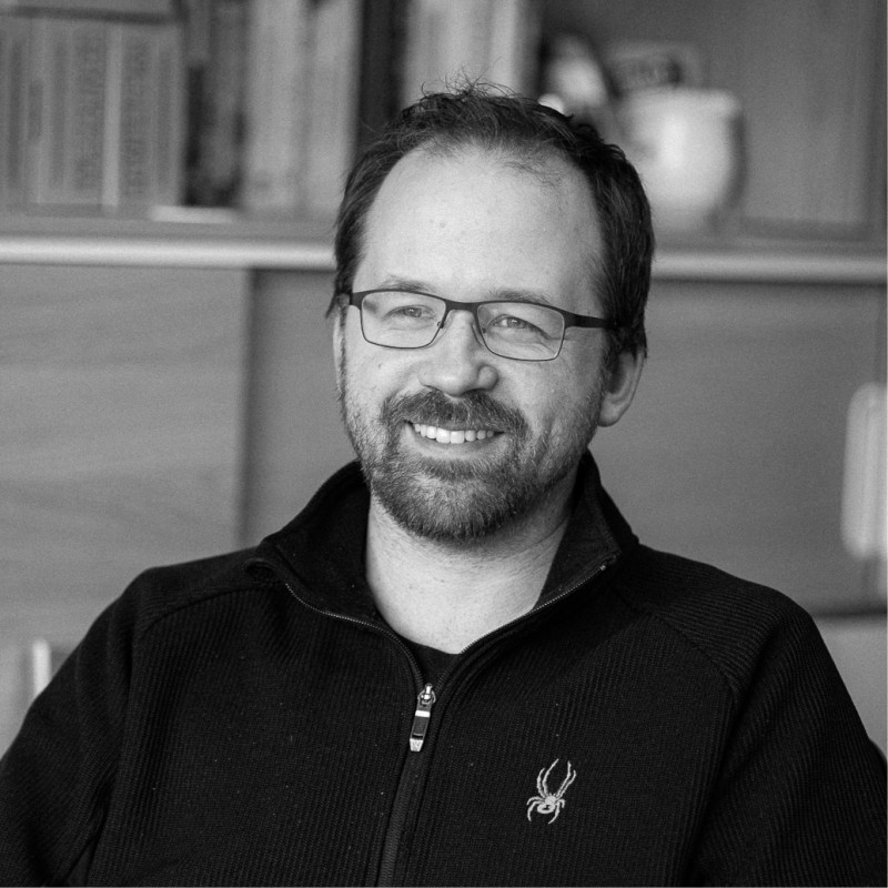 Brad Cebulski